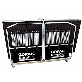 Gopak Ultralight Large Storage Trolley - School Furniture