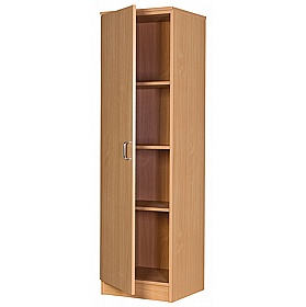 EduStore Narrow Single Door Cupboards - School Furniture