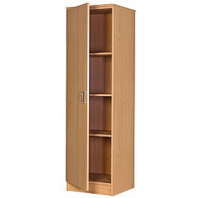 EduStore Narrow Single Door Cupboards - School Furniture