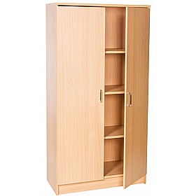 EduStore Double Door Cupboards - School Furniture