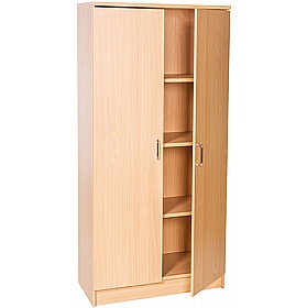 EduStore Double Door Cupboards - School Furniture