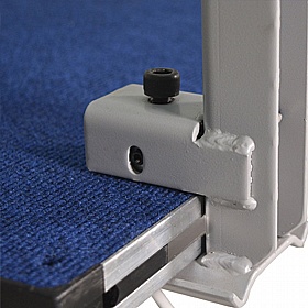 Gopak Ultralight Straight Bracket - School Furniture