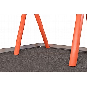 Gopak Ultralight Chair Stop Plates - School Furniture