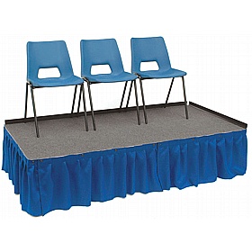 Gopak Ultralight Chair Stop Plates - School Furniture