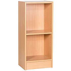 EduStore Narrow School and Library Bookcases - School Furniture