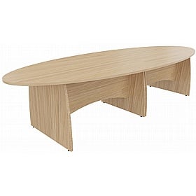 Confer Oval Meeting and Boardroom Tables