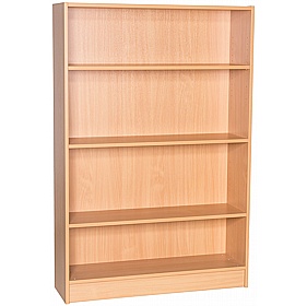 EduStore School and Library Bookcases - School Furniture