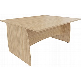 Confer Rectangular Extension Tables