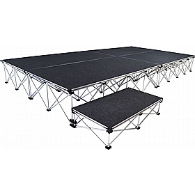 Gopak Ultralight Modular Staging Bundle A