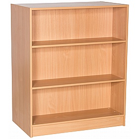 EduStore Double Sided School and Library Bookcases - School Furniture