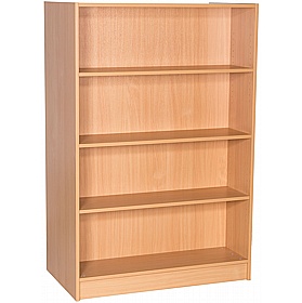 EduStore Double Sided School and Library Bookcases