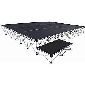 Gopak Ultralight Modular Staging Bundle B