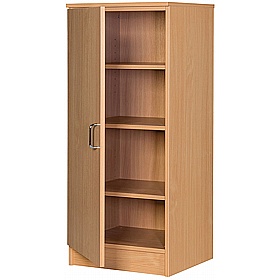 EduStore Narrow Single Door School and Library Cupboards - School Furniture