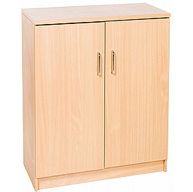 EduStore Double Door School and Library Cupboards