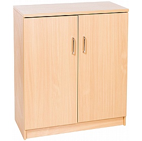 EduStore Double Door School and Library Cupboards - School Furniture