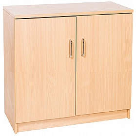 EduStore Double Door School and Library Cupboards - School Furniture