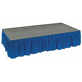Gopak Ultralight Bundle Stage Valances - School Furniture