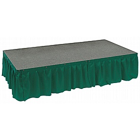 Gopak Ultralight Bundle Stage Valances - School Furniture