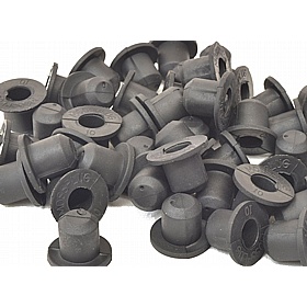 Gopak Ultralight Anti-Slip Rubber Bungs - School Furniture