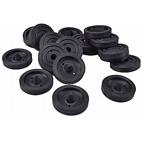 Gopak Ultralight Base Levellers - School Furniture