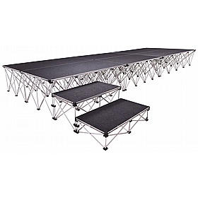 Gopak Ultralight Modular Staging Bundle D