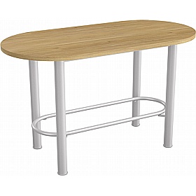 Demino D-End Meeting and Breakout High Tables