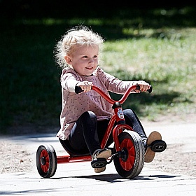 Winther Mini Viking Easy Rider - School Furniture