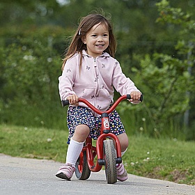 Winther Mini Viking Bike Runner - School Furniture