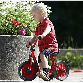 Winther Mini Viking Bike Runner - School Furniture