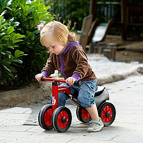 Winther Mini Viking Safety Scooter - School Furniture