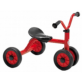 Winther Mini Viking Push Bike