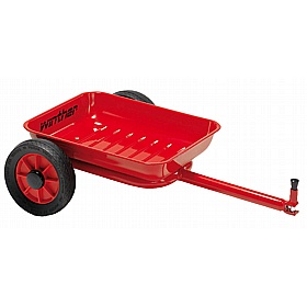 Winther Mini Viking Trailer