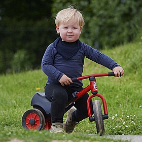 Winther Mini Viking Racing Scooter - School Furniture