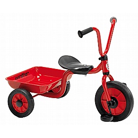 Winther Mini Viking Tricycle with Storage Tray