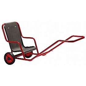 Winther Mini Viking Rickshaw