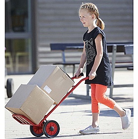 Winther Mini Viking Sack Barrow - School Furniture