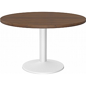 Fermo Round Meeting and Breakout Tables - Meeting Room