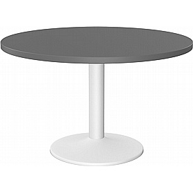 Fermo Round Meeting and Breakout Tables - Meeting Room