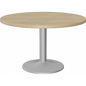 Fermo Round Meeting and Breakout Tables - Meeting Room