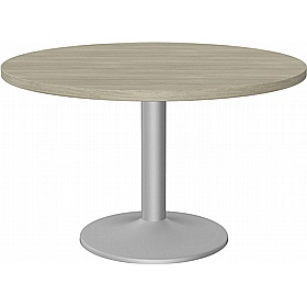 Fermo Round Meeting and Breakout Tables - Meeting Room
