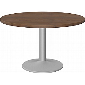 Fermo Round Meeting and Breakout Tables - Meeting Room