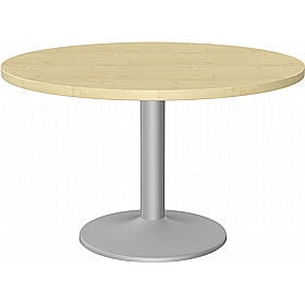 Fermo Round Meeting and Breakout Tables - Meeting Room