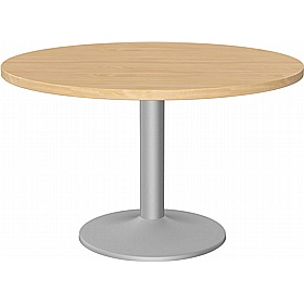 Fermo Round Meeting and Breakout Tables - Meeting Room