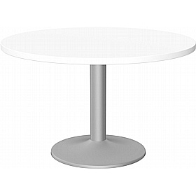 Fermo Round Meeting and Breakout Tables - Meeting Room
