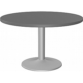 Fermo Round Meeting and Breakout Tables - Meeting Room