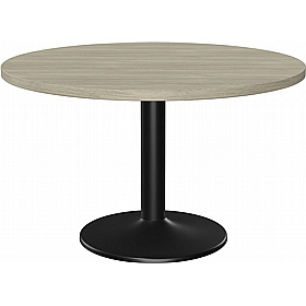 Fermo Round Meeting and Breakout Tables - Meeting Room