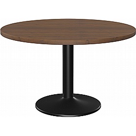 Fermo Round Meeting and Breakout Tables - Meeting Room