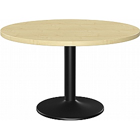 Fermo Round Meeting and Breakout Tables - Meeting Room