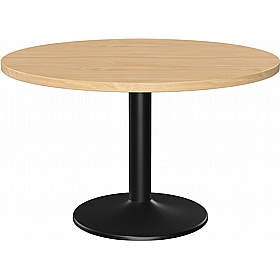Fermo Round Meeting and Breakout Tables - Meeting Room