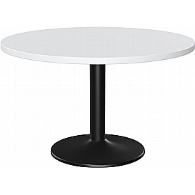 Fermo Round Meeting and Breakout Tables - Meeting Room